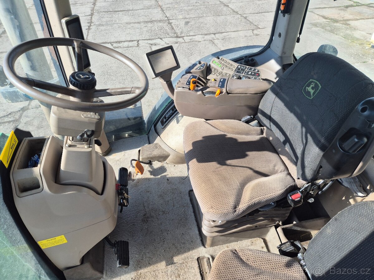 John Deere 7280R - 7