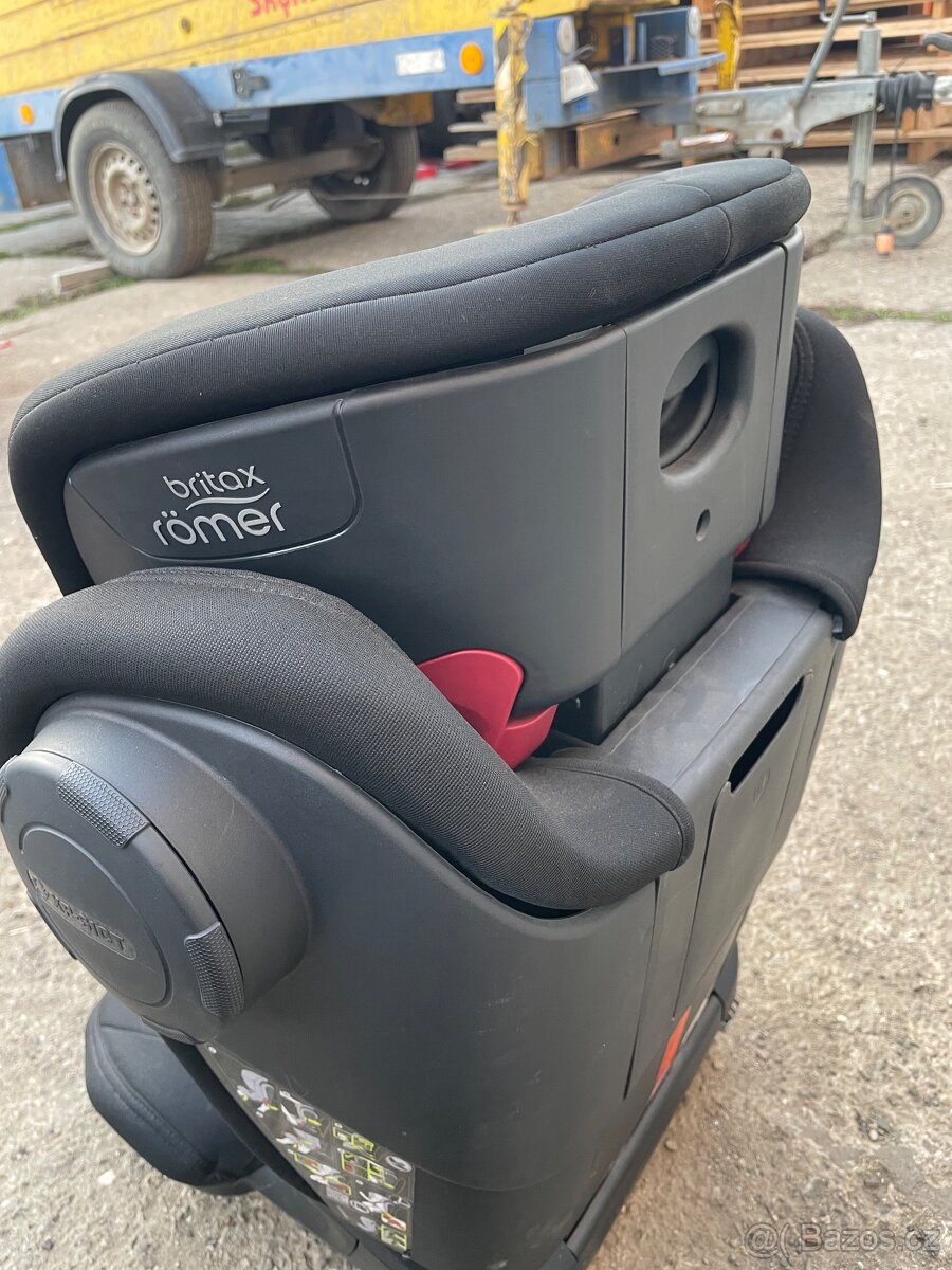 Britax Romer - 7