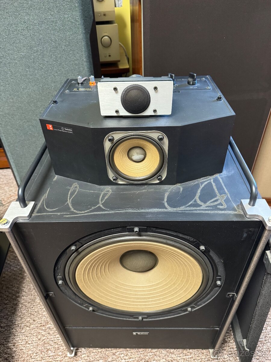 Technics SB-7000 - 7