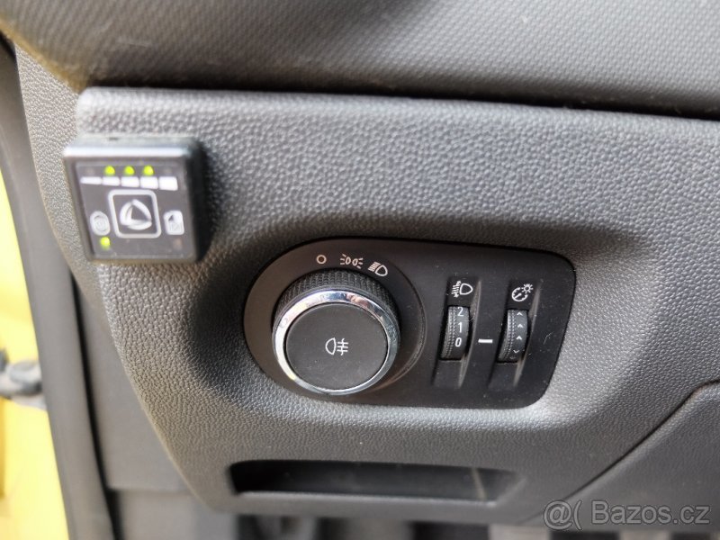 Opel Corsa 1,2i, LPG - 7