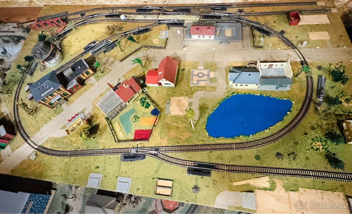 Panel TT Vláček - 7