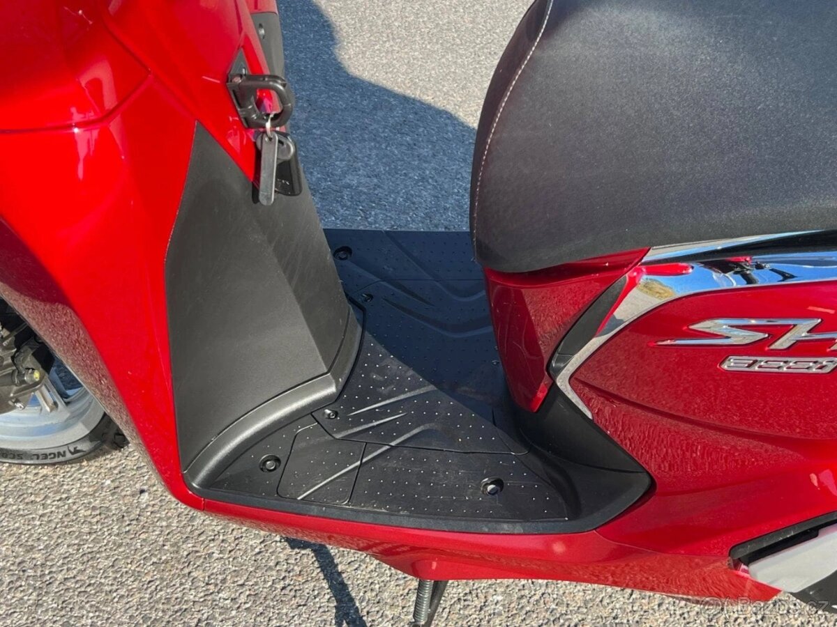 Honda SH 300 i ABS - 7