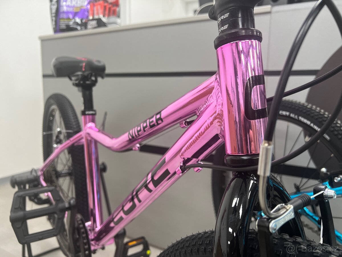 Core nipper 24 chromovaný - 7