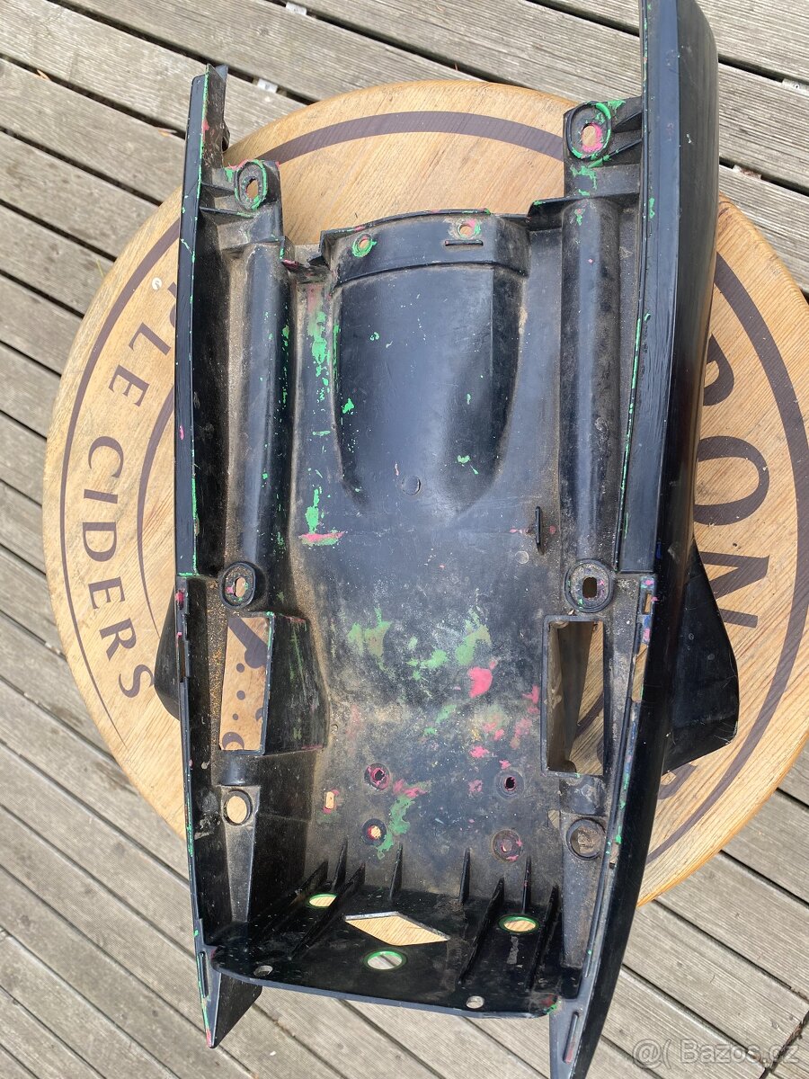 jawa 350/640-Tramp - 7