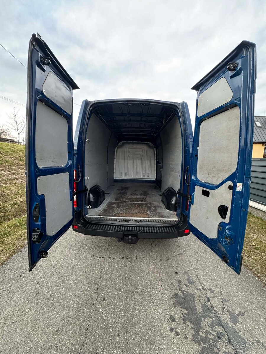Renault Master 2.3 - 7