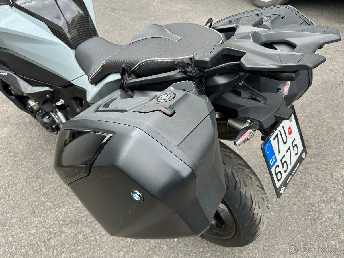 BMW -S 1000 XR - 7