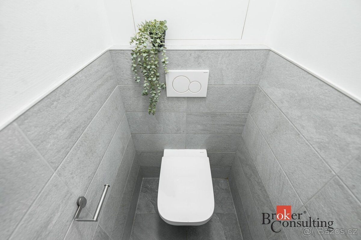 Pronájem, byty/2+1, 53.5 m2, Klostermannova 1795/14, Modřany - 7