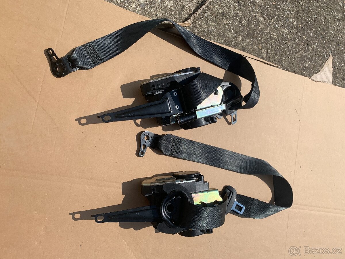 predni pasy vw tiguan ii 2 15- pravy levy automat - 7