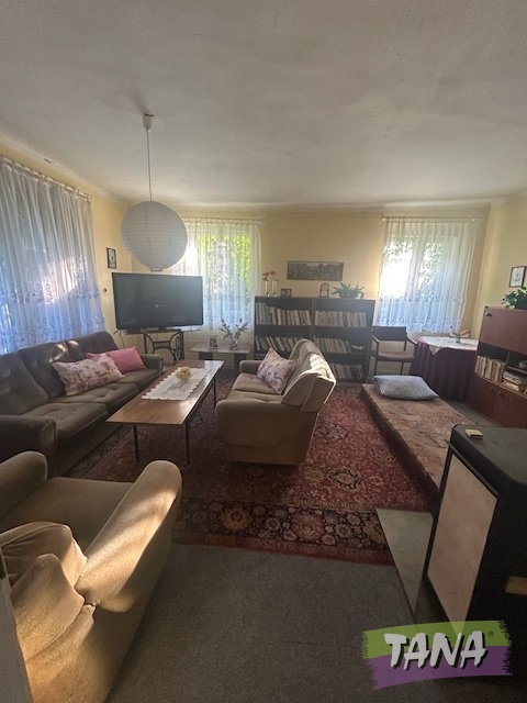 Prodej staršího rodinného domu v obci Pěnčín (okr. Liberec - 7