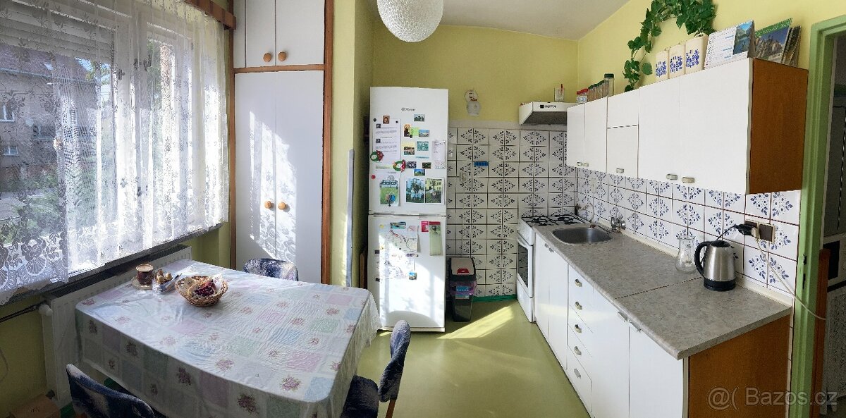 Prodej prostorného RD se zahradou na předměstí Litovle - 7