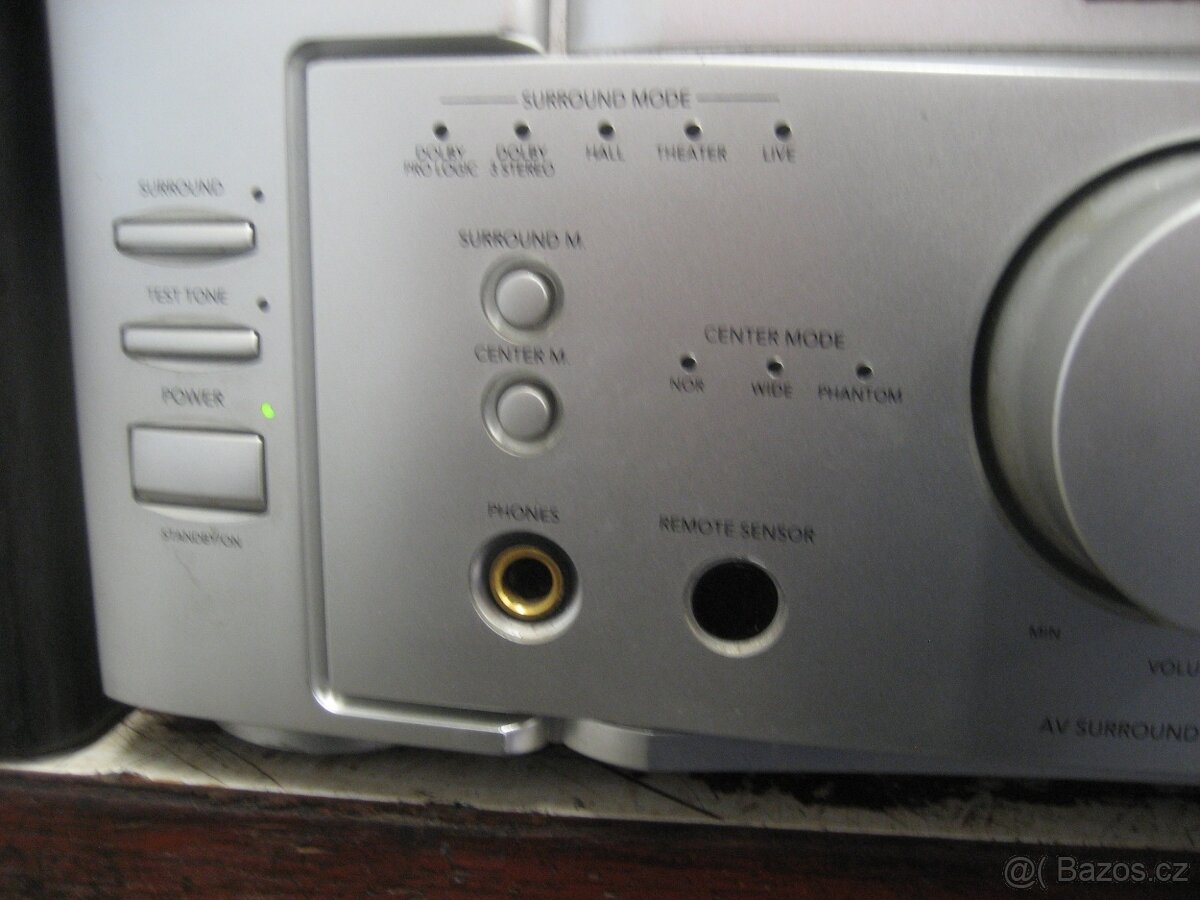 Prodám sestavu UNIVERSUM - 7