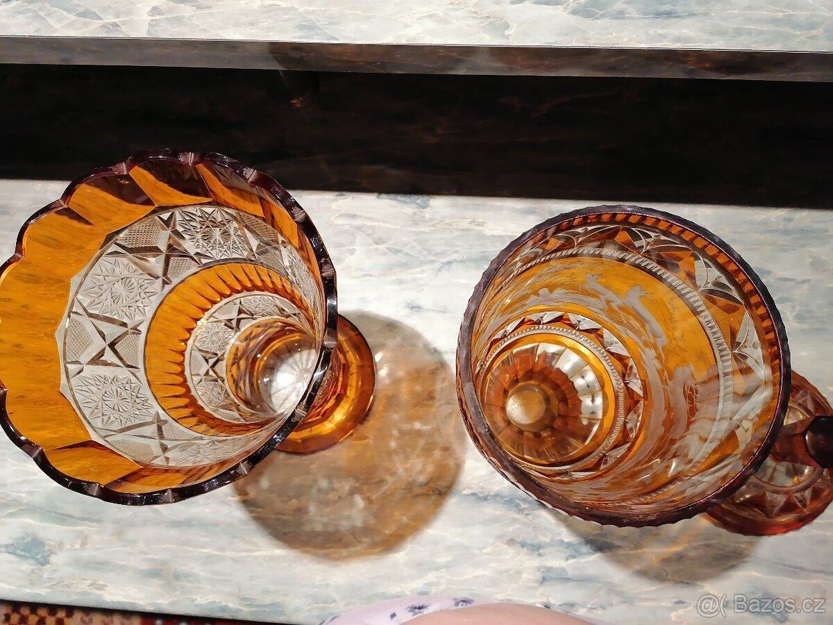 Starožitný vázy - 1.Republika - 7