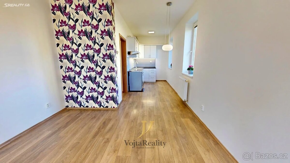 Olomouc Pronájem 2+kk Peškova - 7