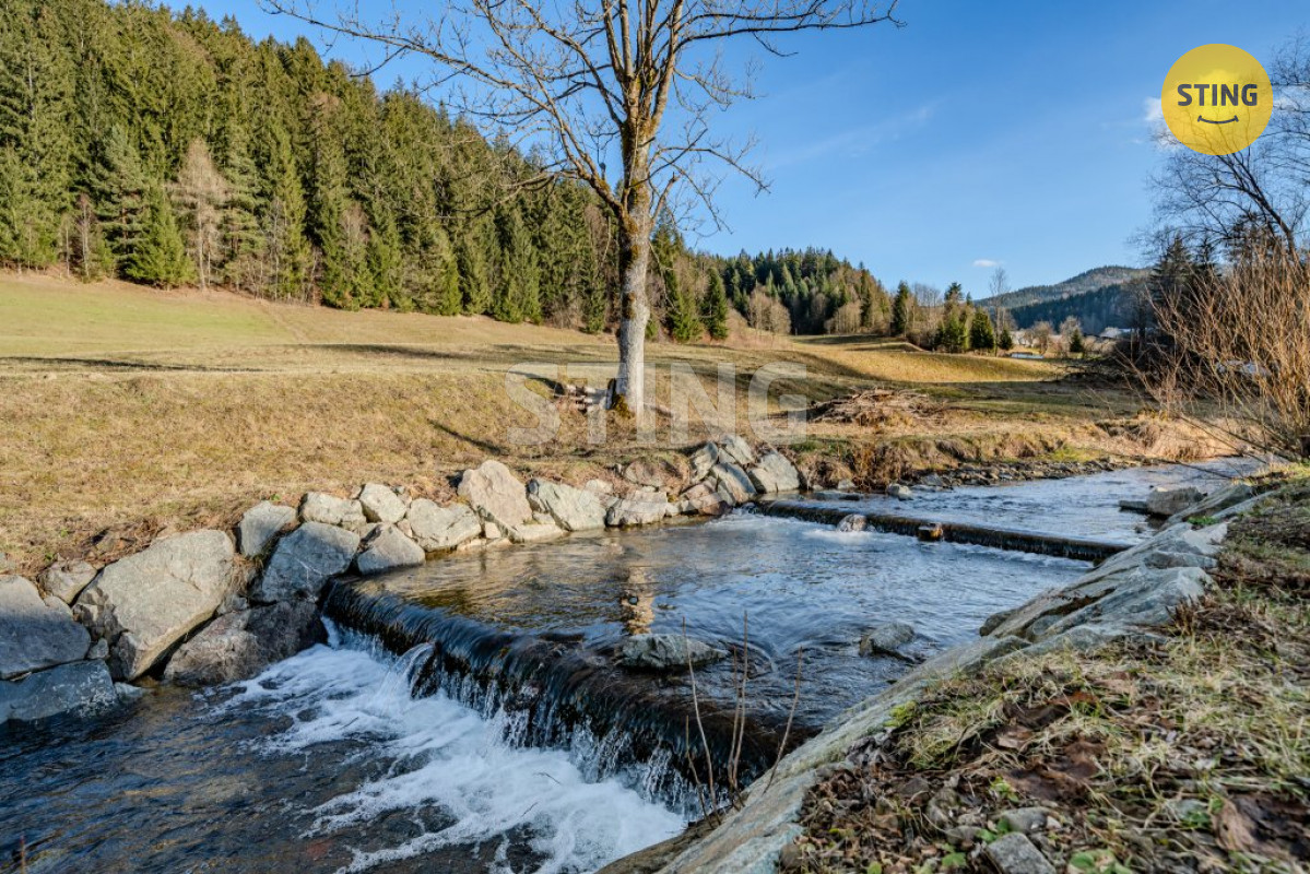 Prodej rodinného domu 5+1, Karolinka, 131598 - 7