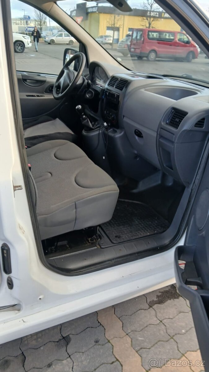 Citroen Jumpy 1.6HDi - 7