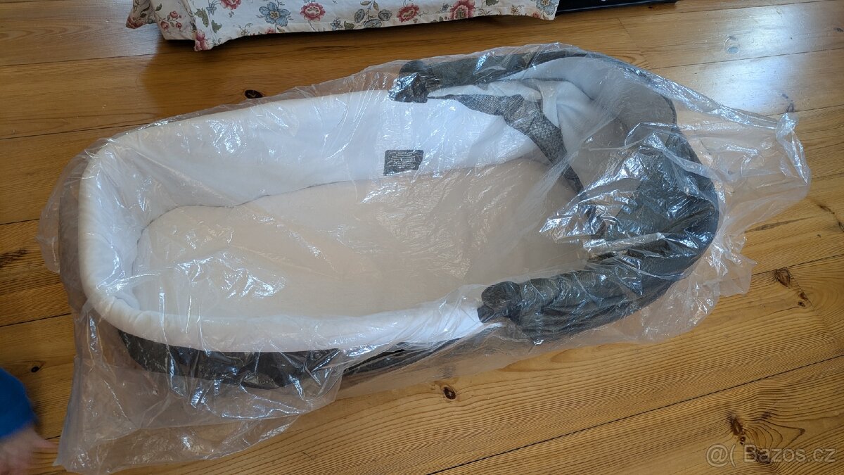 Britax Romer korba - 7