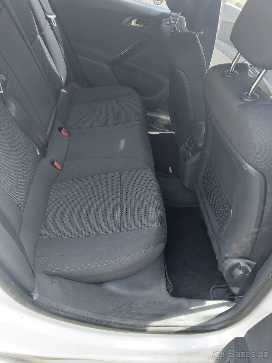 Peugeot 508 SW S DIESLOVÝM MOTOREM 2.0 HDI 120KW, AUTOMAt - 7