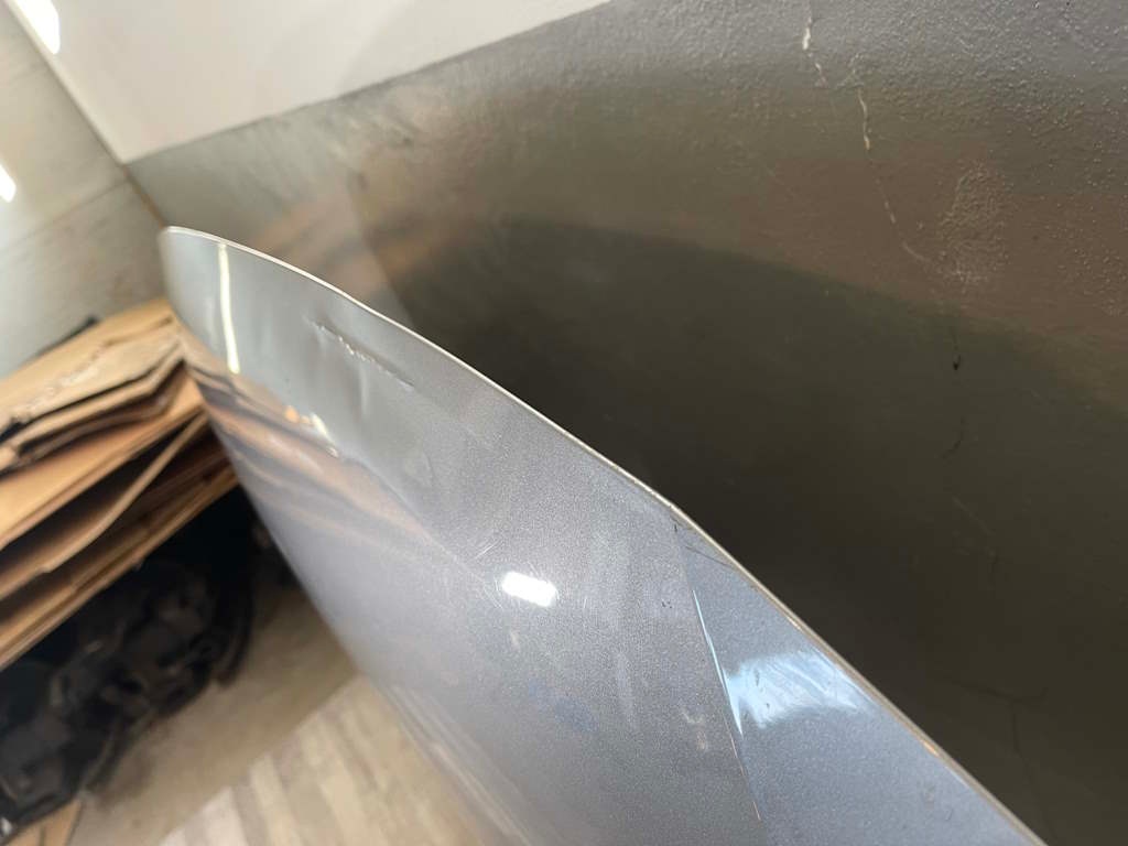 VW PASSAT B8 3G - 2014-2024 - kapota - 3G0823155C - 7