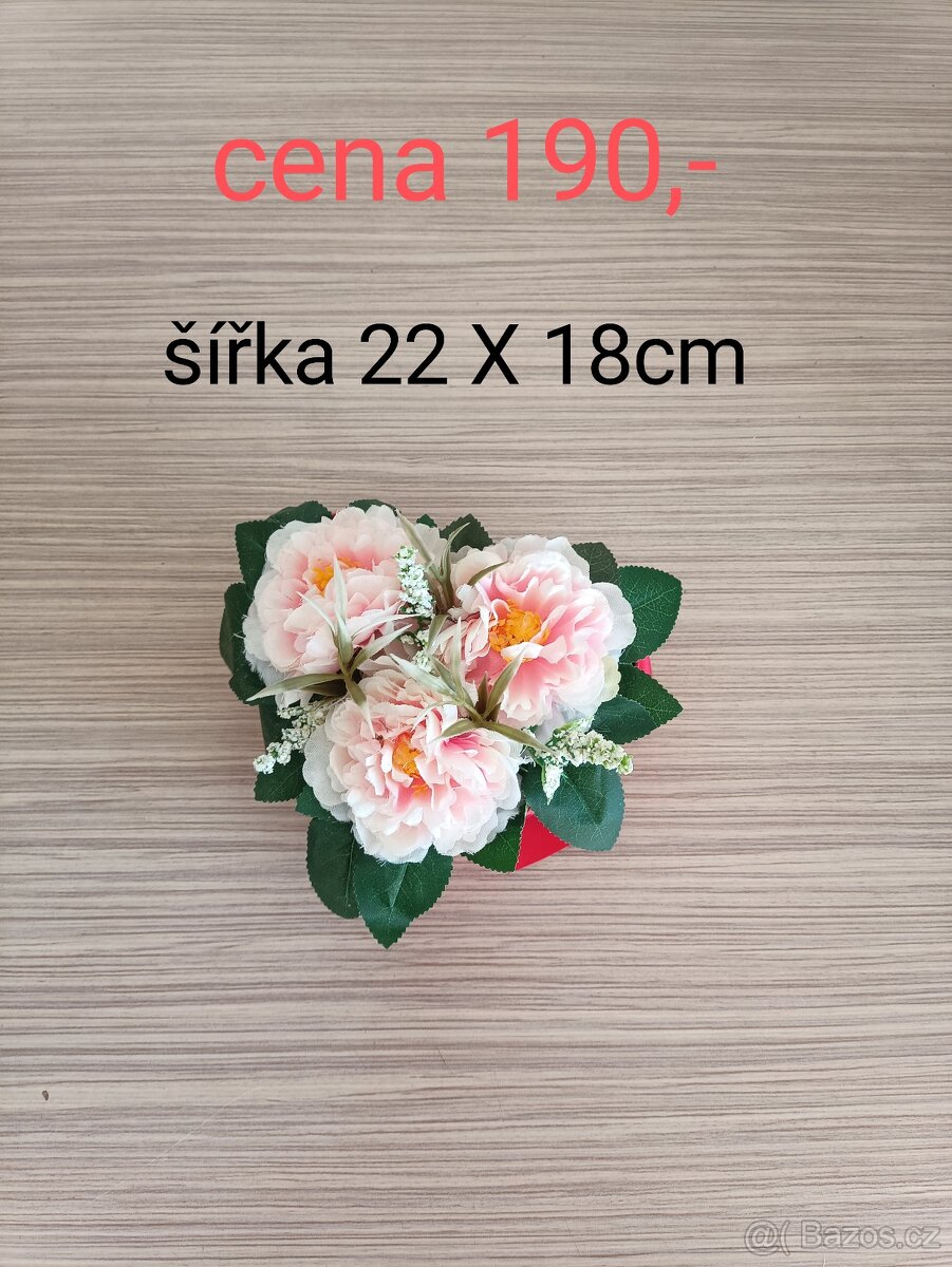 Velikonoční dekorace. - 7