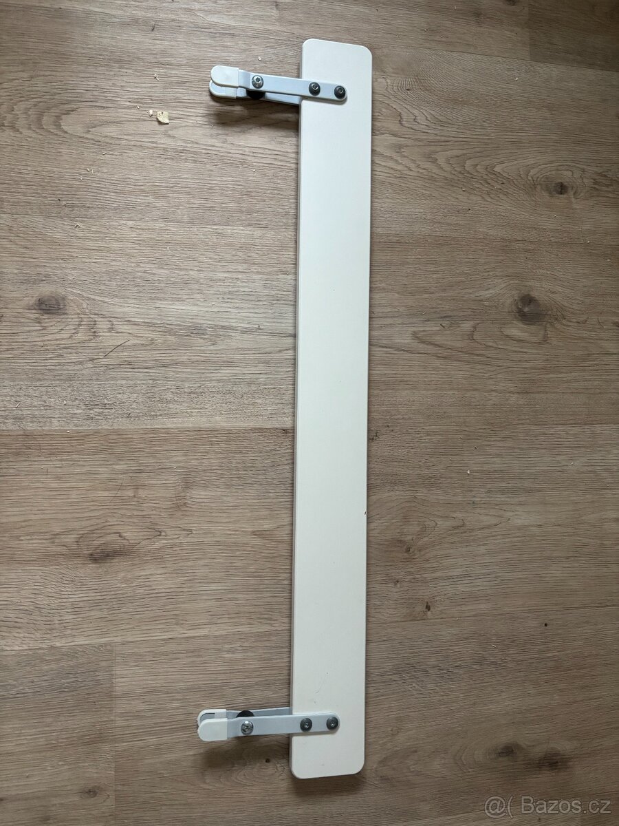 Dětská postýlka s matrací - 7