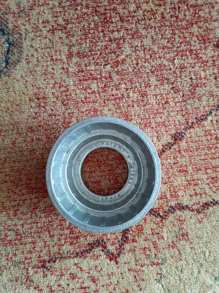 Ruční kráječ, mlýnek, formy a jiné - 7