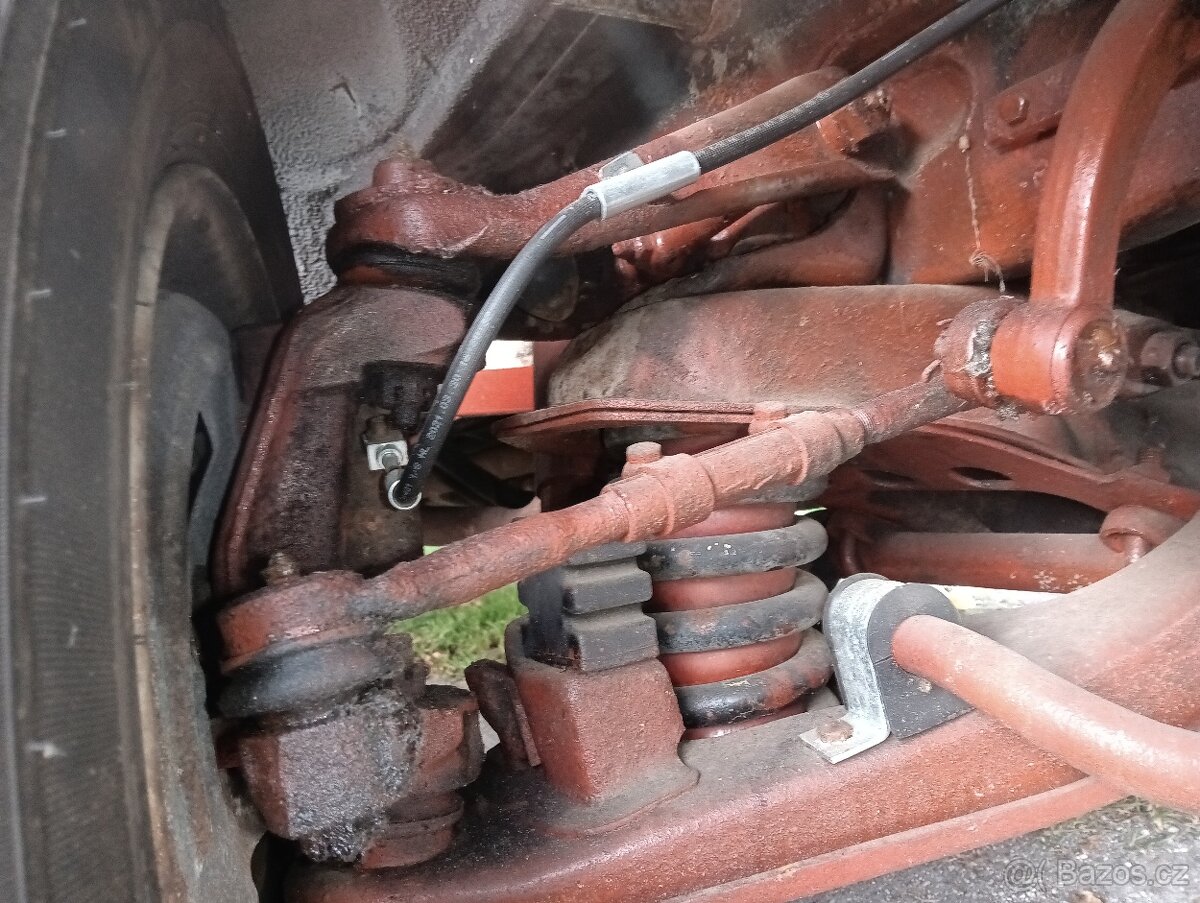 Chevrolet G30 karavan Diesel - 7