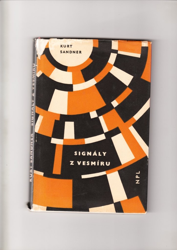 NĚMECKÁ SCI-FI - 7