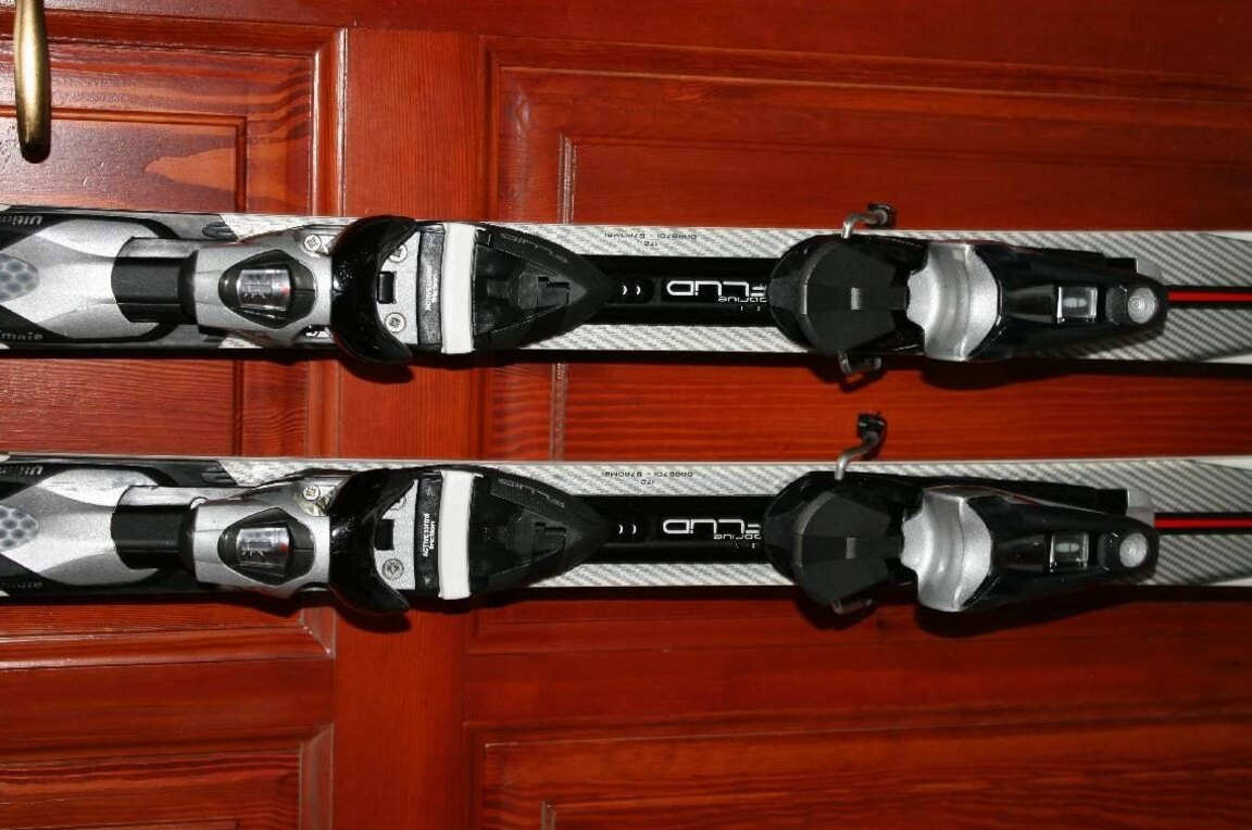 lyže dynastar 172 cm - 7