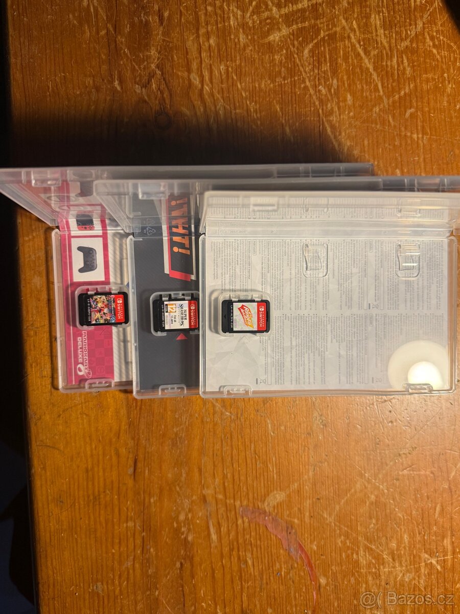Nintendo Switch V2 - 7