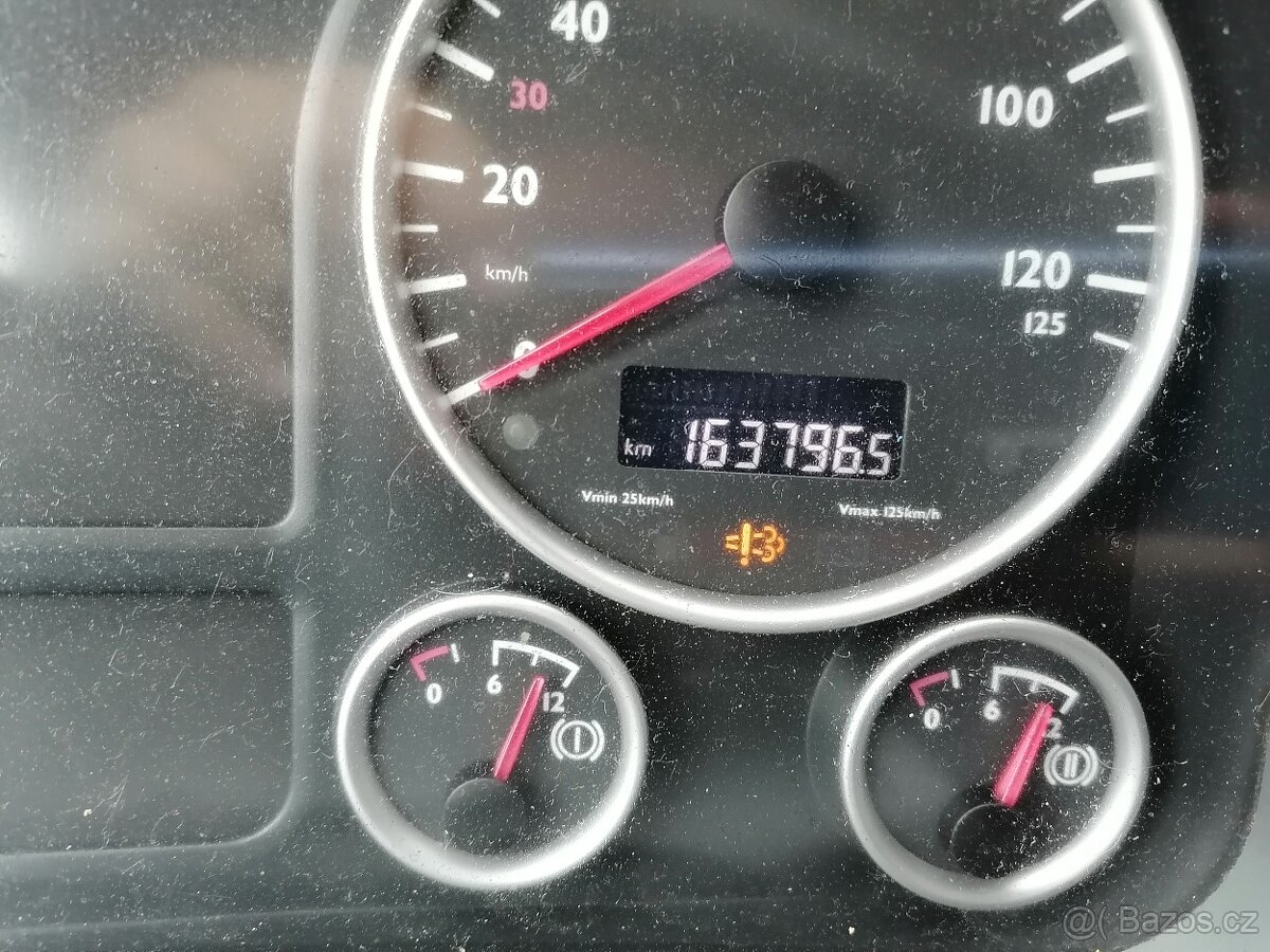 Man TGL 7.150 nový nosič - 7