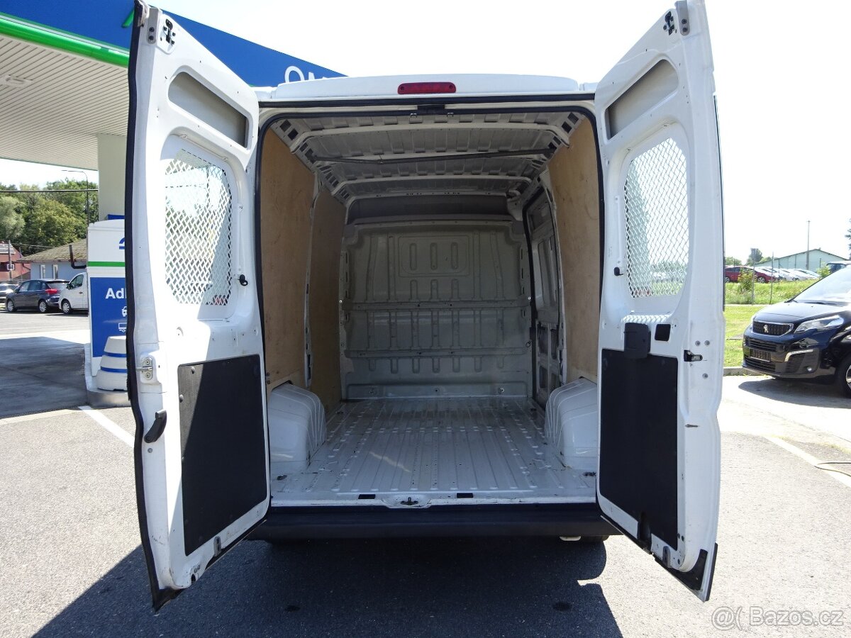 Peugeot Boxer 2,2 HDI,GARANCE KM - 7