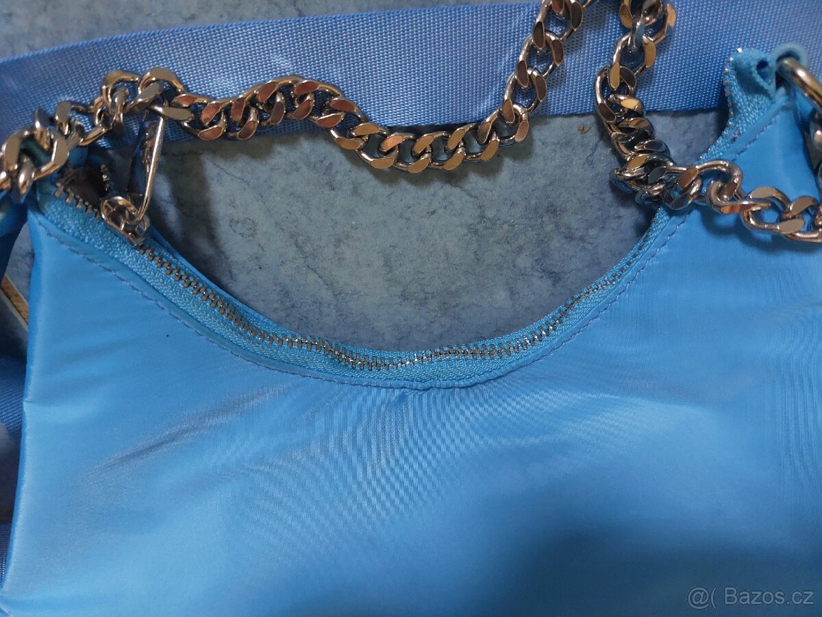 Dvě malé kabelky nové - 7