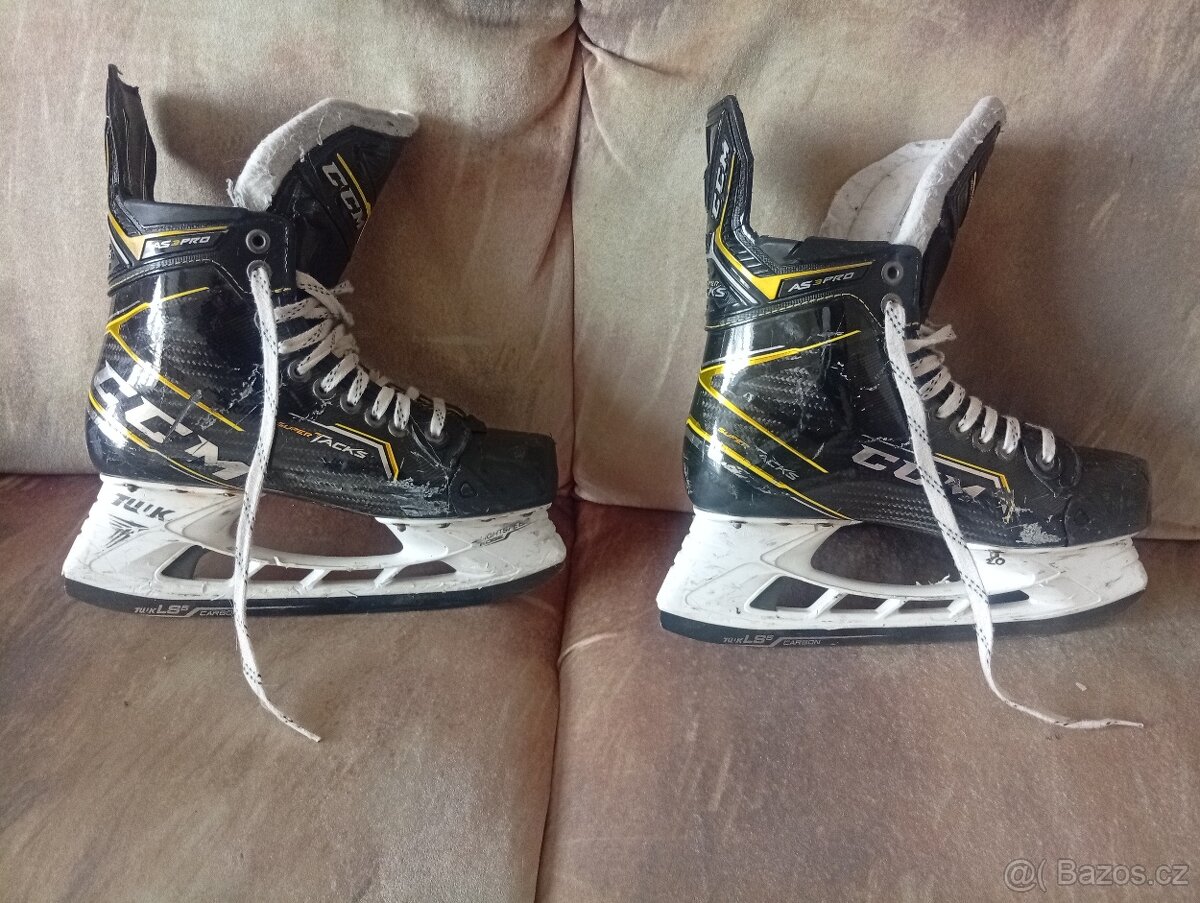 BRUSLE HOKEJOVÉ - 7