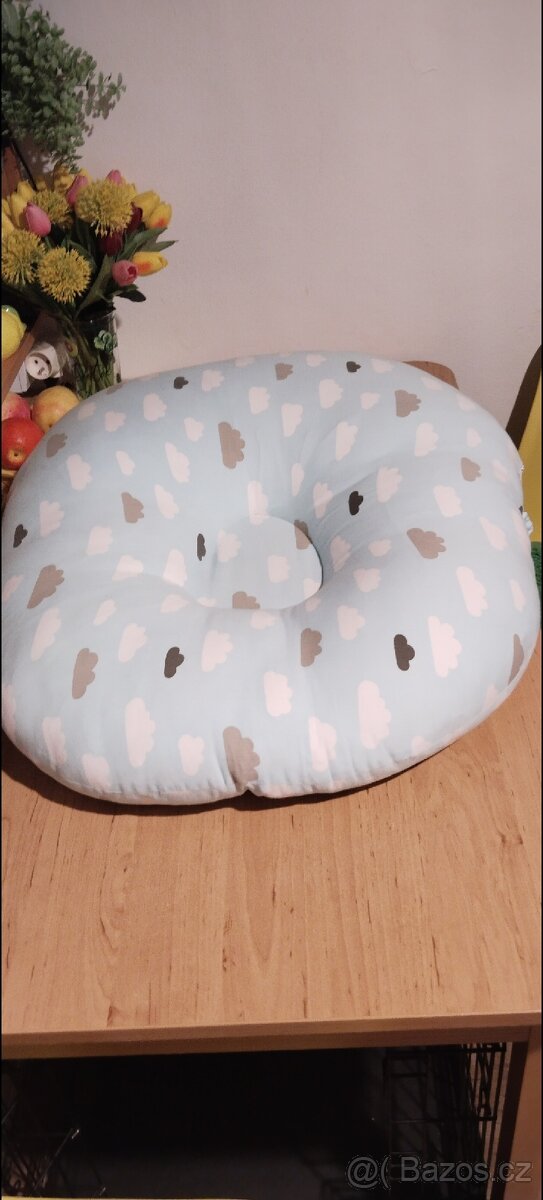 Polštář pro miminko, kojení - 7