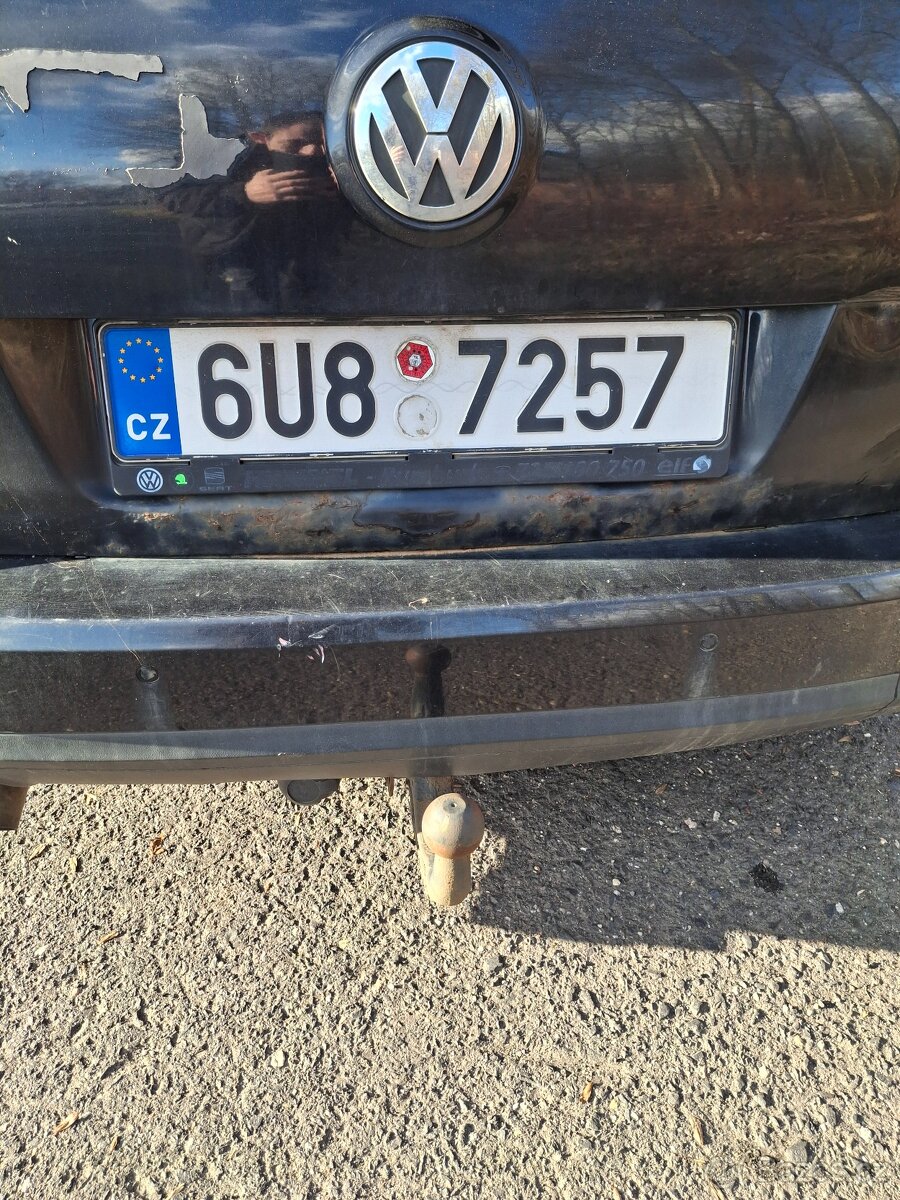 Passat b6 20tdi 125kw - 7