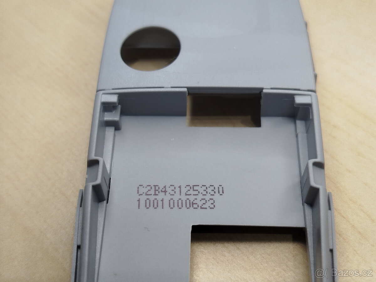NOKIA 3200 - 7