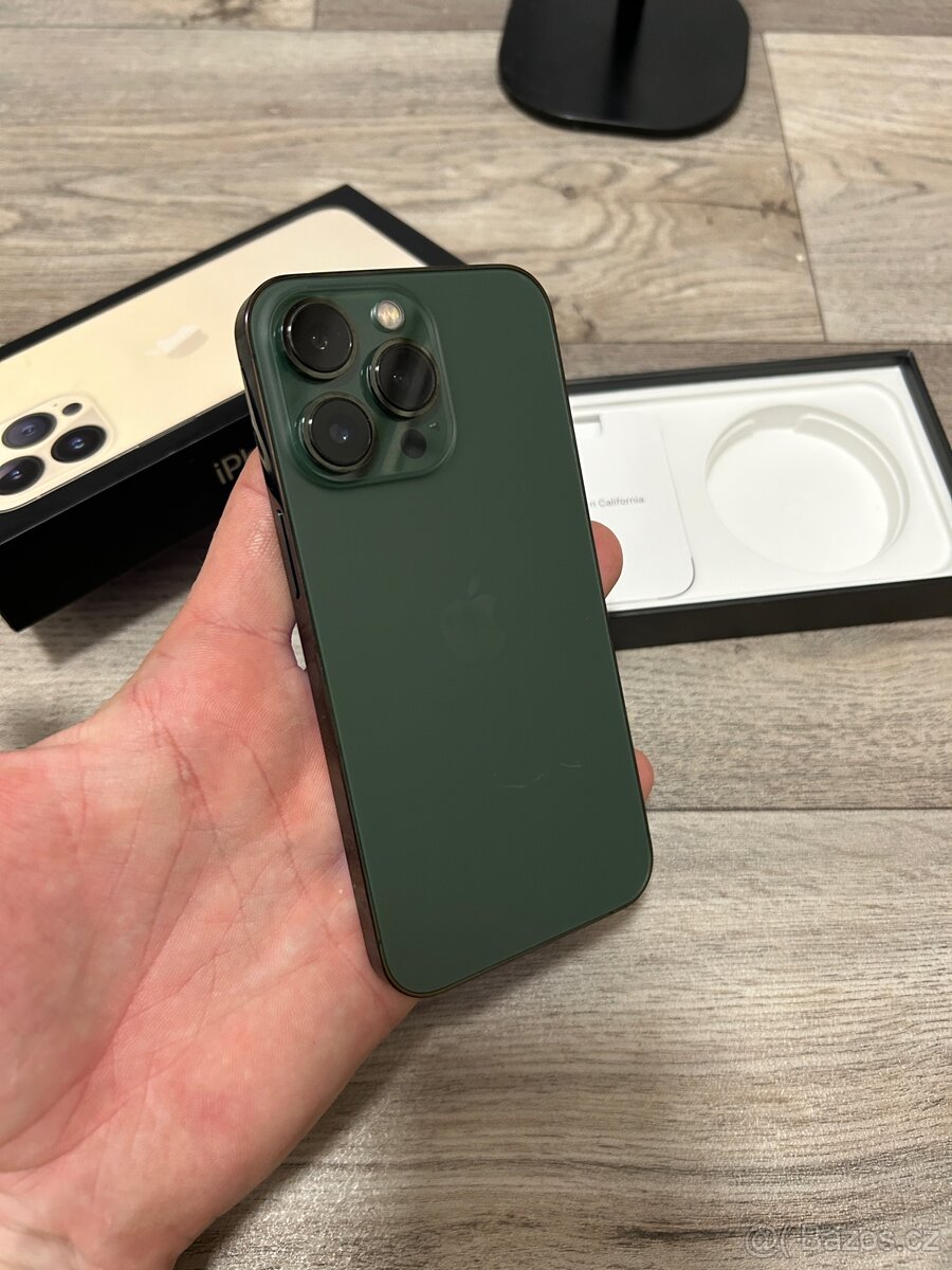 iPhone 13 pro - 7