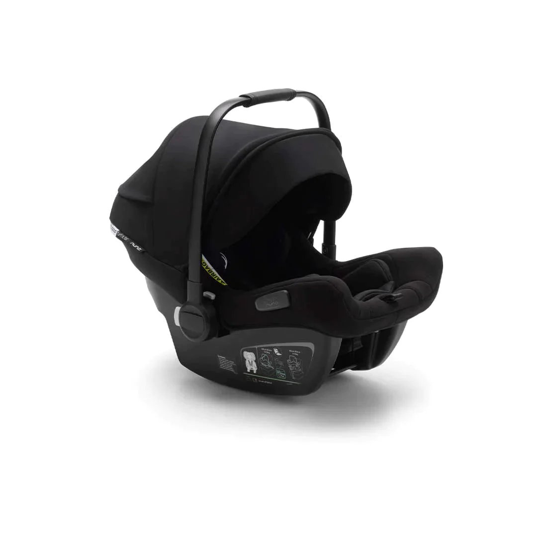 Bugaboo Dragonfly Ultimate Travel System - 7