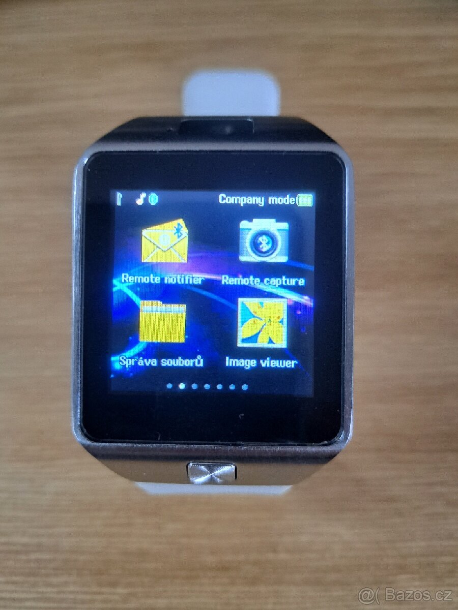 Smart watch hodinky - 7