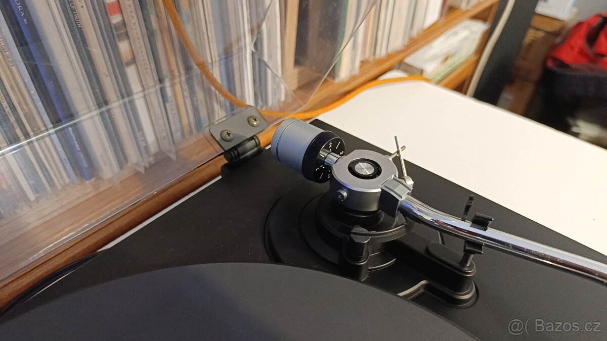 SHARP RP-1144H Stereo Record Player / Auto Return - 7