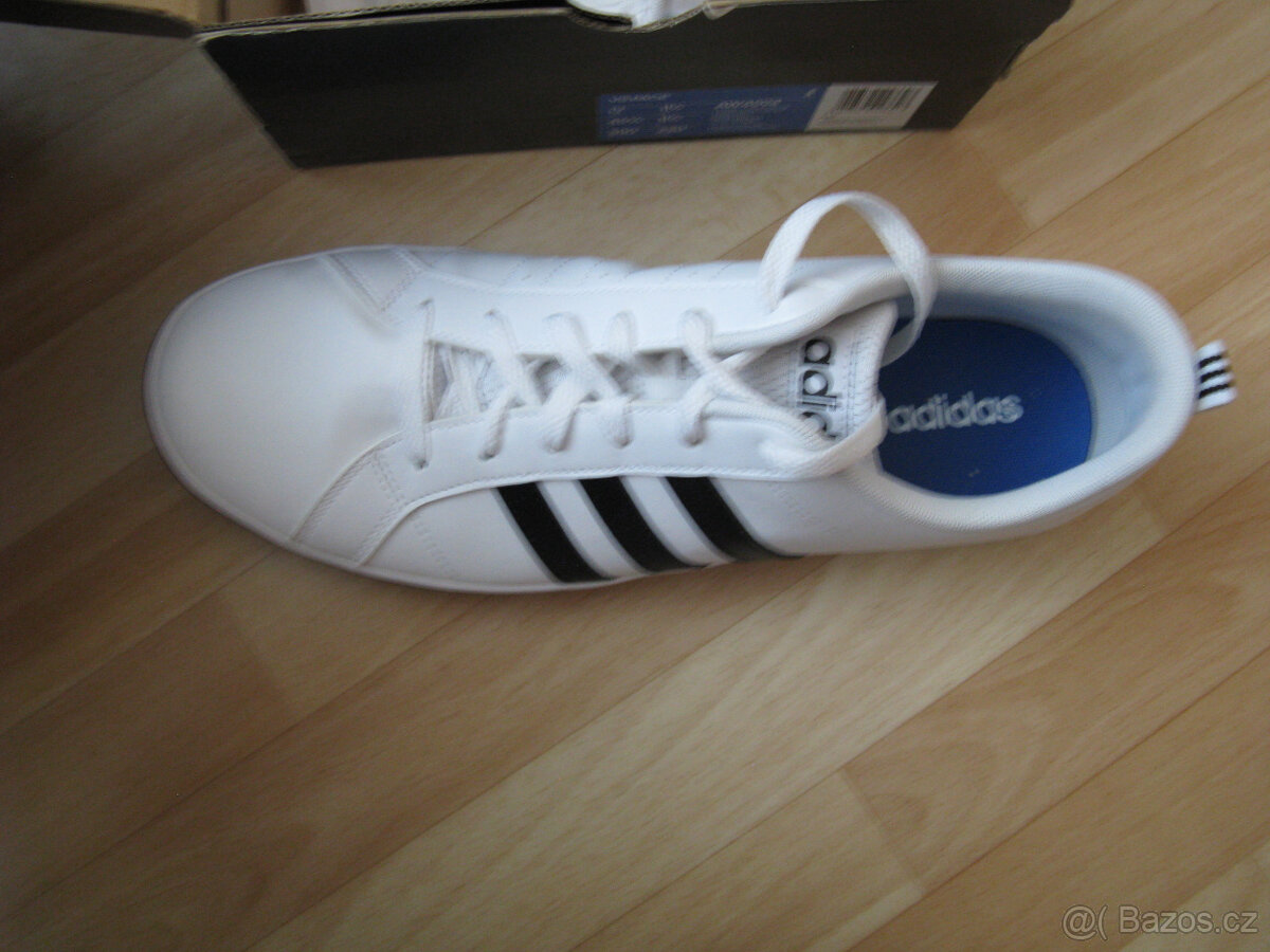 ADIDAS VS PACE-500 - 7