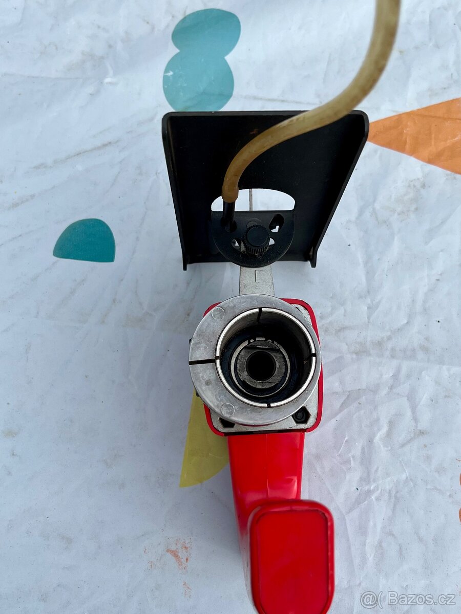 Narex přímočará pilka - 7