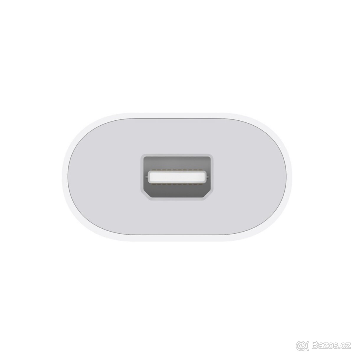 Redukce Apple Thunderbolt 3 (USB-C) - Thunderbolt 2 - 7