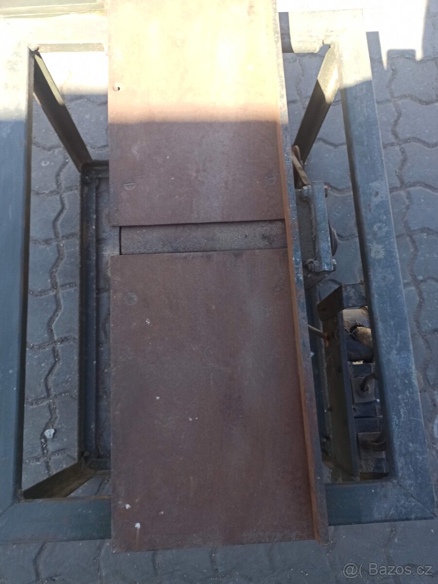 Cirkularka + hoblovka - 7