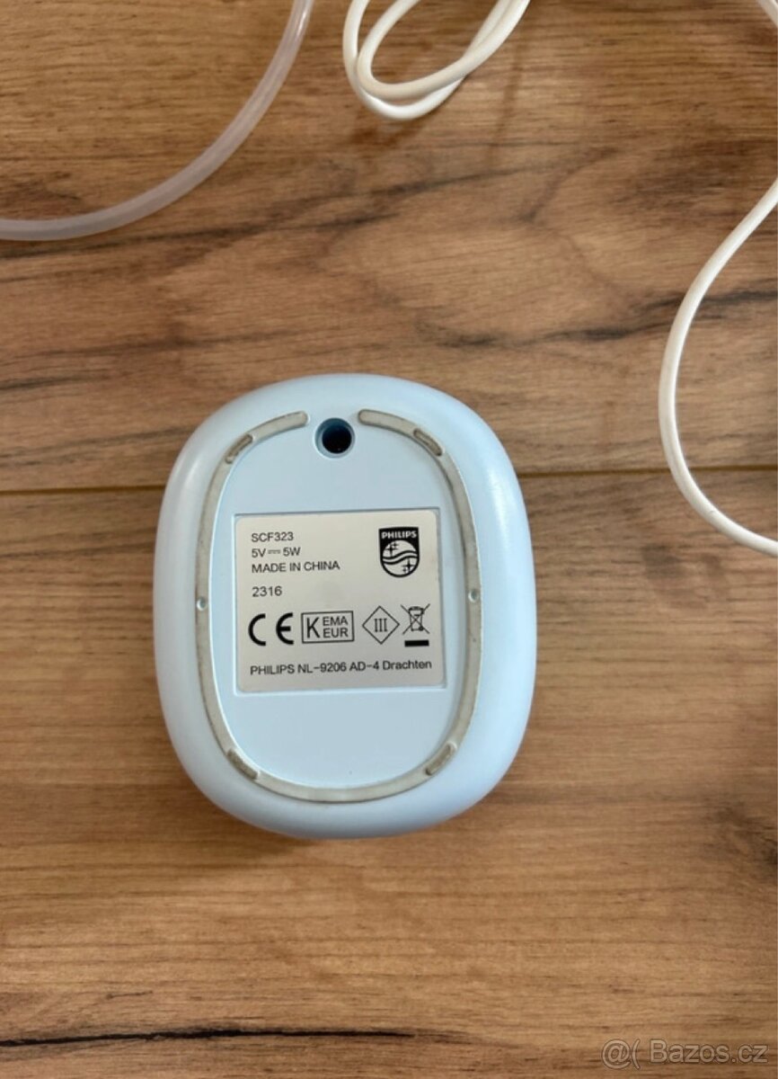 Philips Avent odsávačka - 7