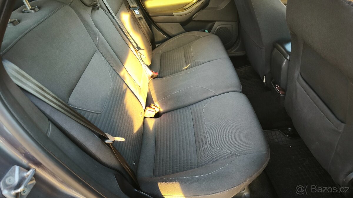 Ford Focus Titanum Kombi 1.5 EcoBoost 110KW - 7