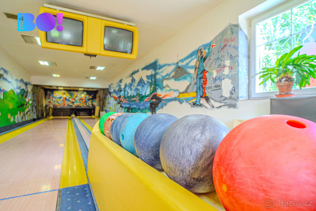 Prodej komerčního objektu, Ostrava-Zábřeh - 7