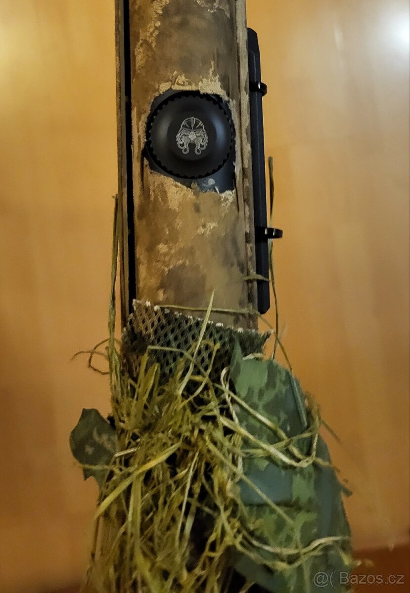 Silverback Tac-41 Lite Sport UPGRADE - 7