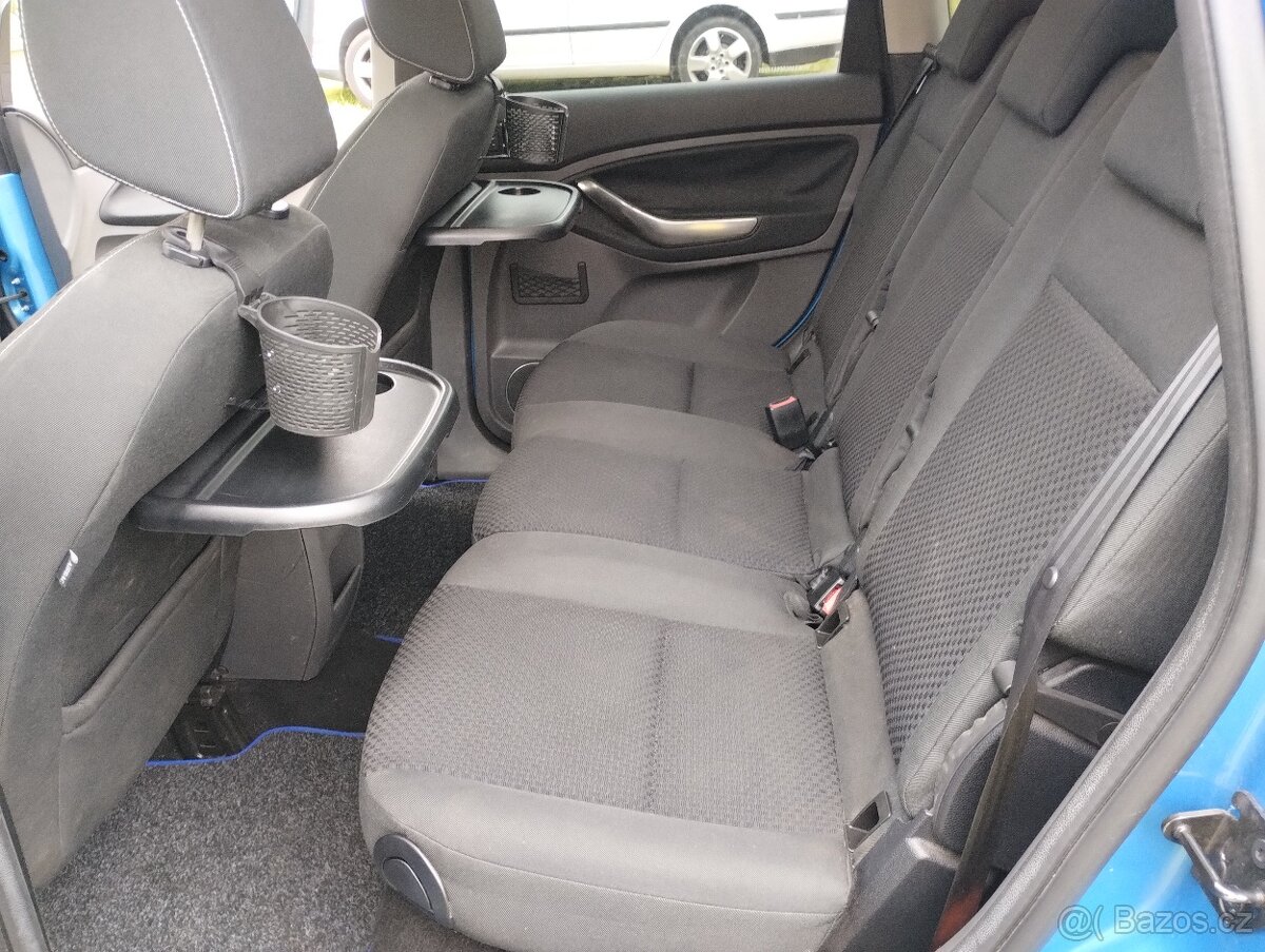 Ford C-Max 2.0 Duratec - 7