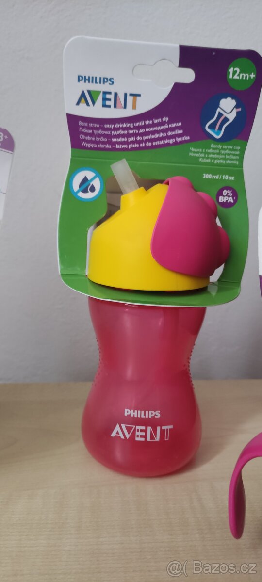 Mix věcí pro miminko/batole - 7